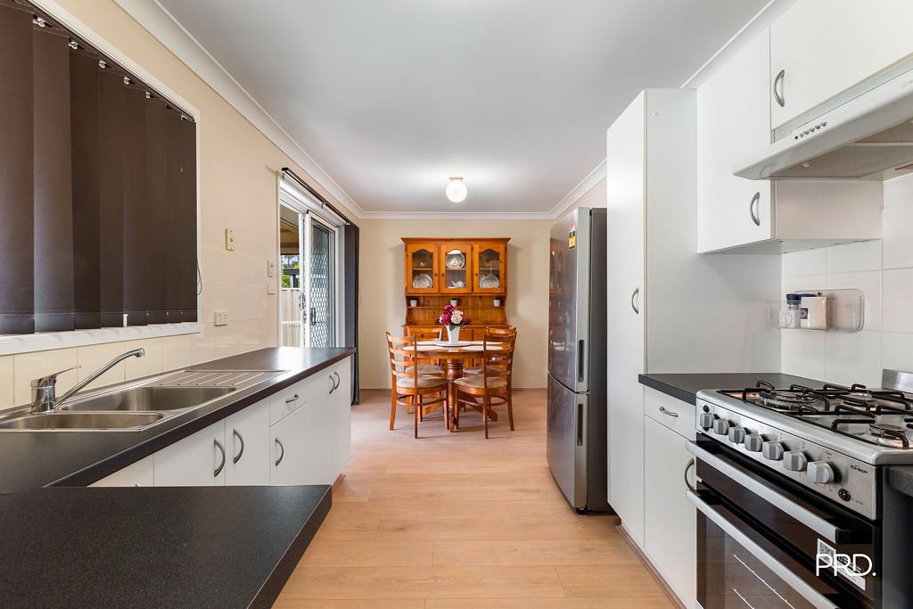 10 Bellwood Close WERRINGTON 6