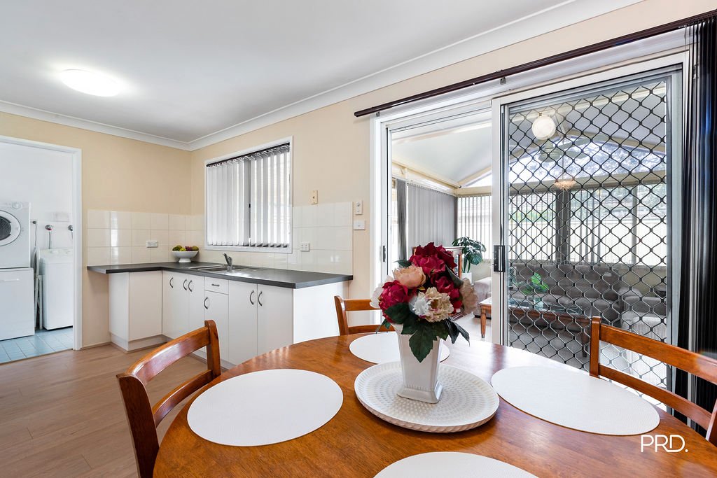 10 Bellwood Close WERRINGTON 8
