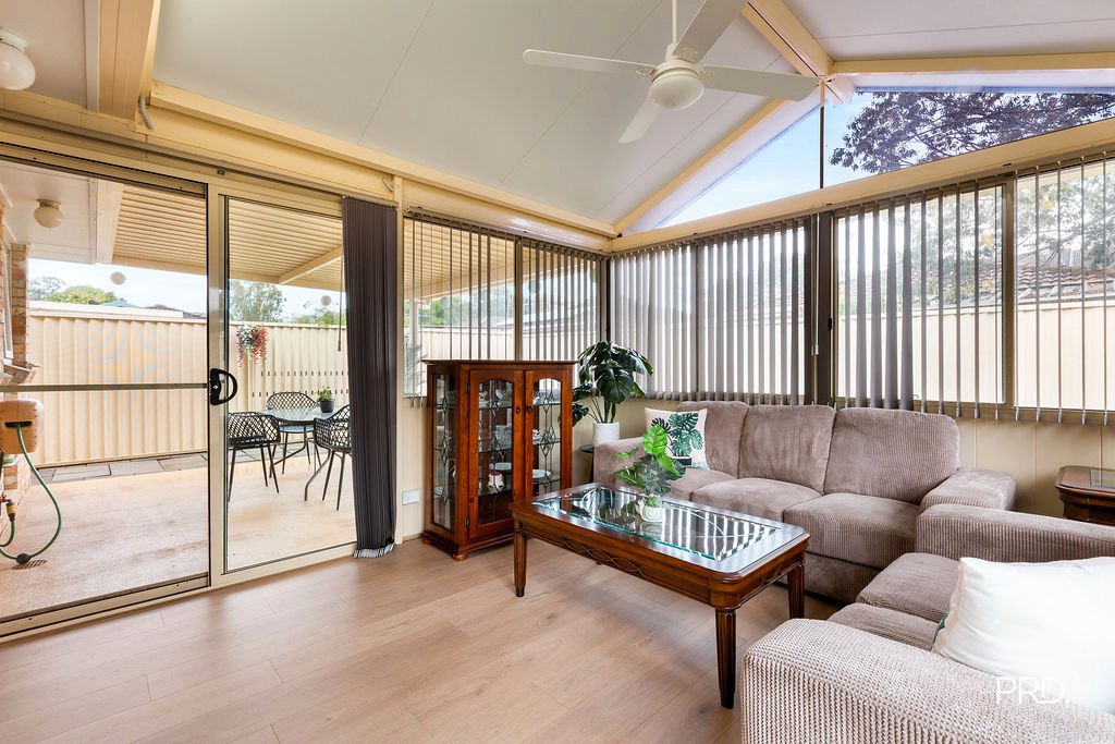 10 Bellwood Close WERRINGTON 10