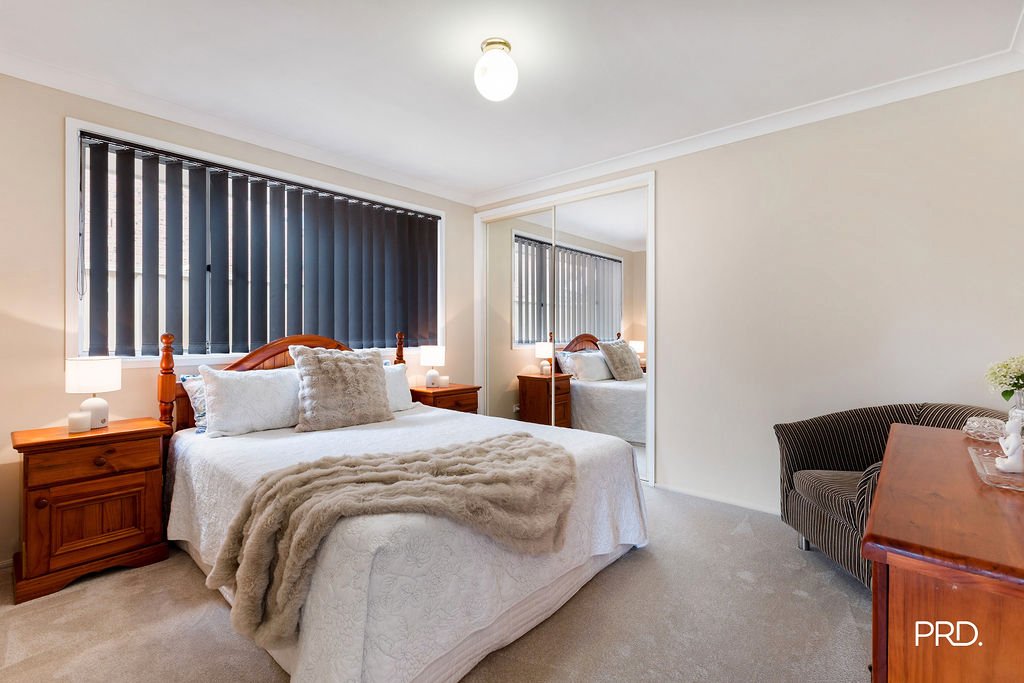10 Bellwood Close WERRINGTON 11