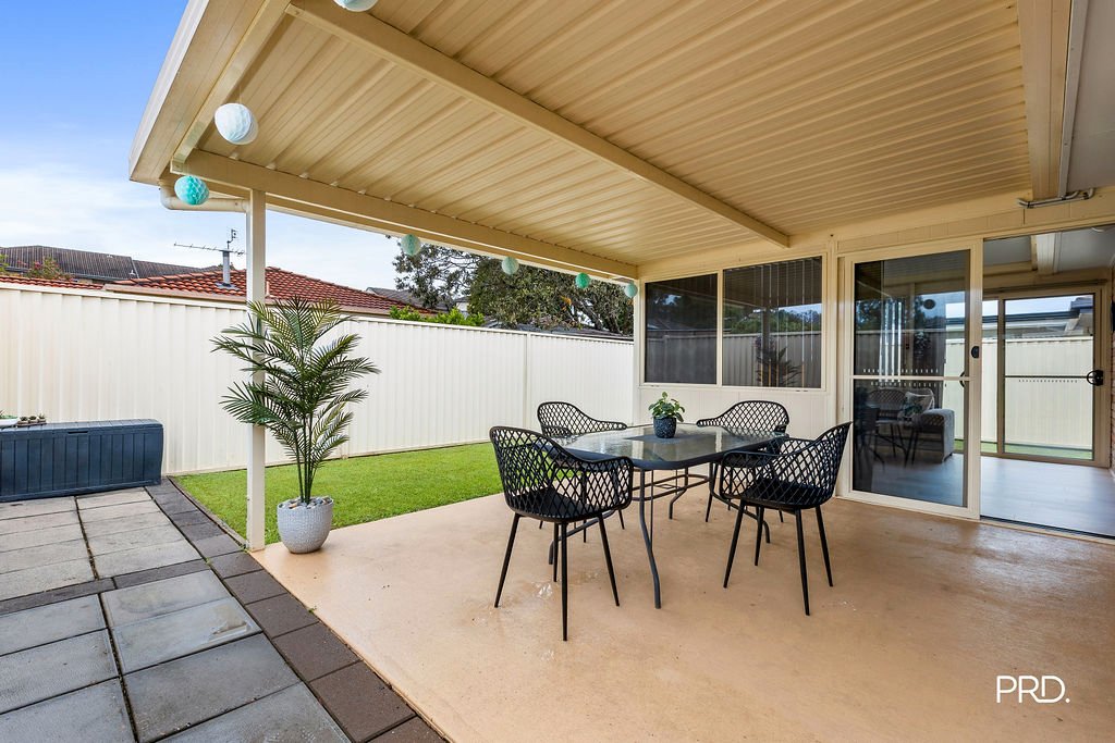 10 Bellwood Close WERRINGTON 15