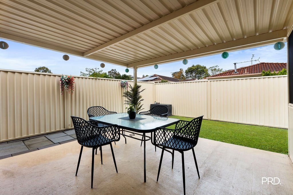 10 Bellwood Close WERRINGTON 16