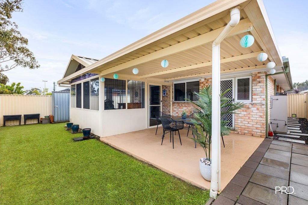 10 Bellwood Close WERRINGTON 17
