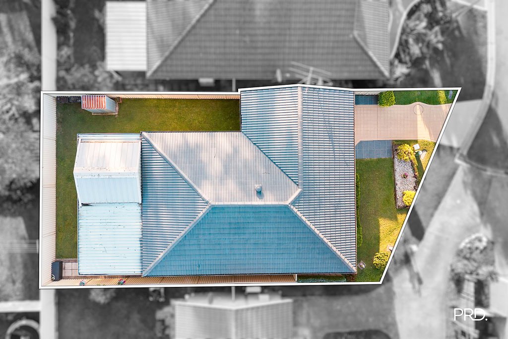 10 Bellwood Close WERRINGTON 18