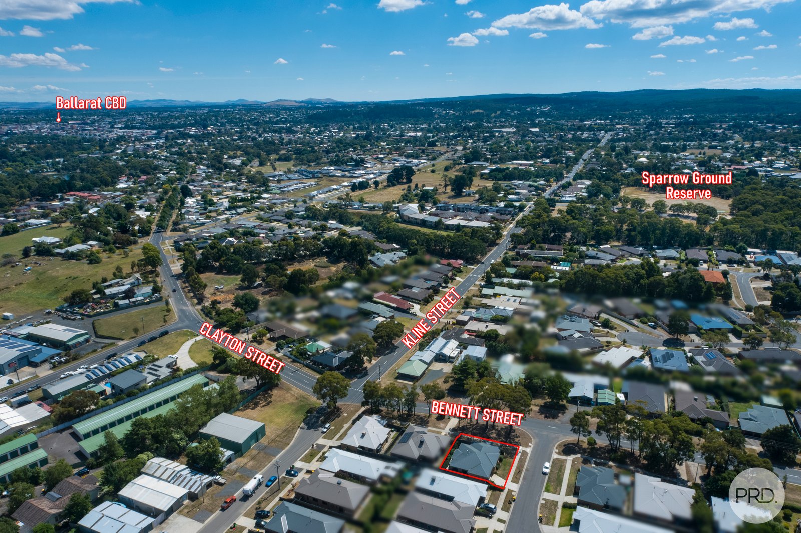 10 Bennett Street CANADIAN 19