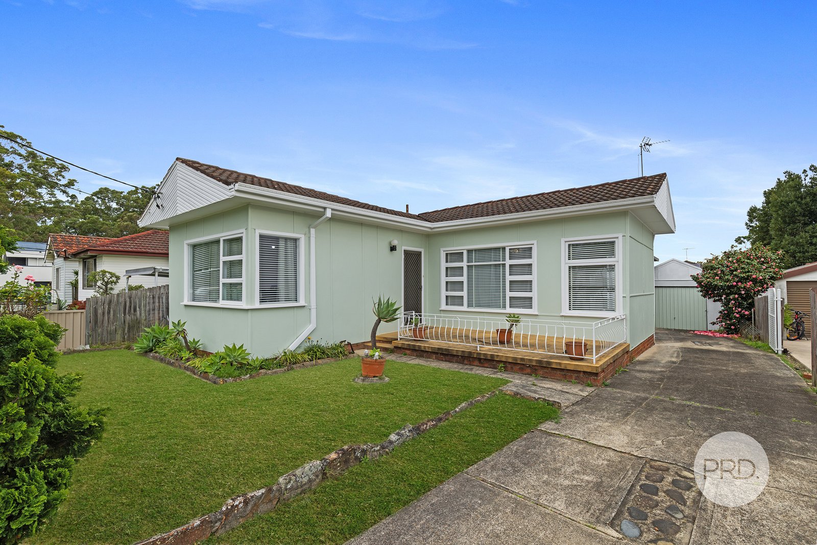 10 Bernard Road PADSTOW HEIGHTS 1