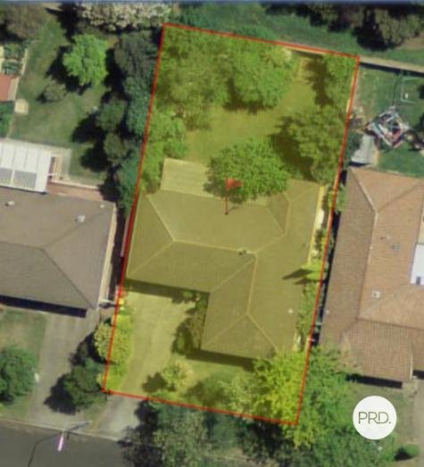 10 Bill Marshall Drive ORANGE 15