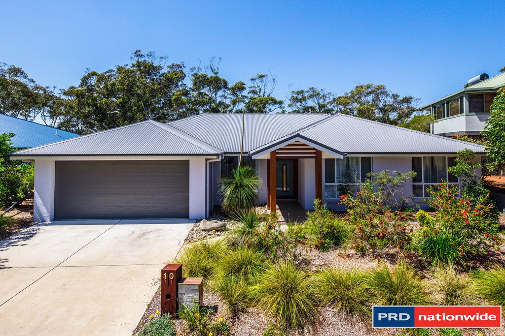 10 Birramal Drive DUNBOGAN 1