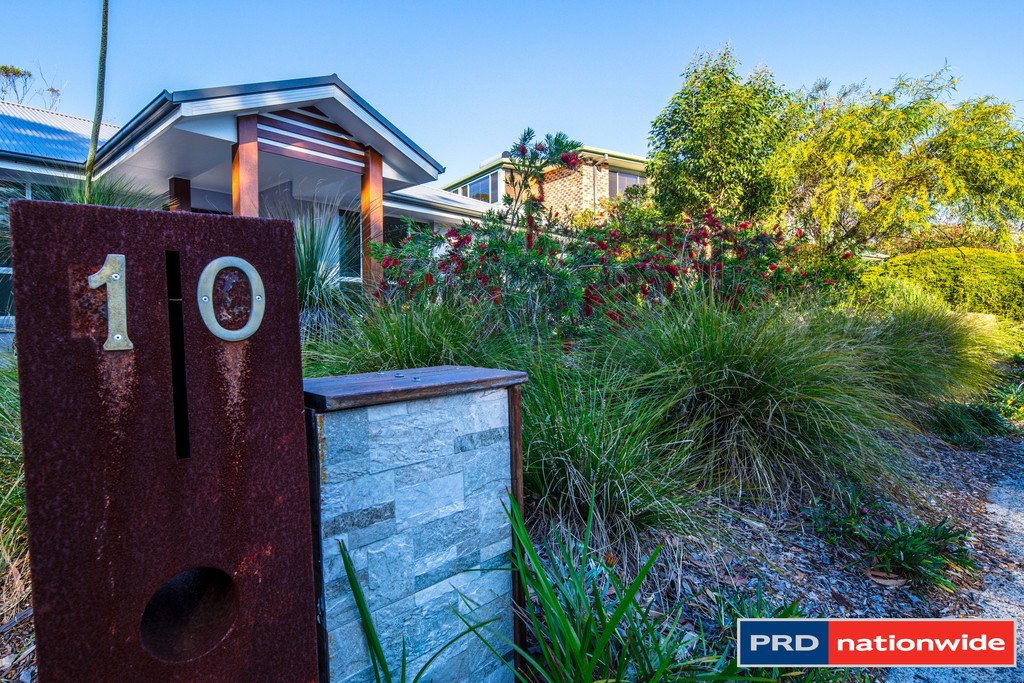 10 Birramal Drive DUNBOGAN 12