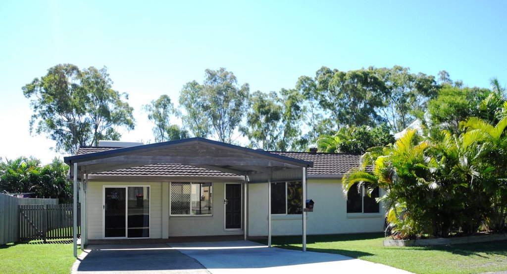 10 Blackwell Street TANNUM SANDS 1