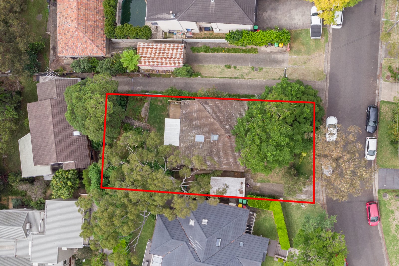 10 Blanche Street OATLEY 9