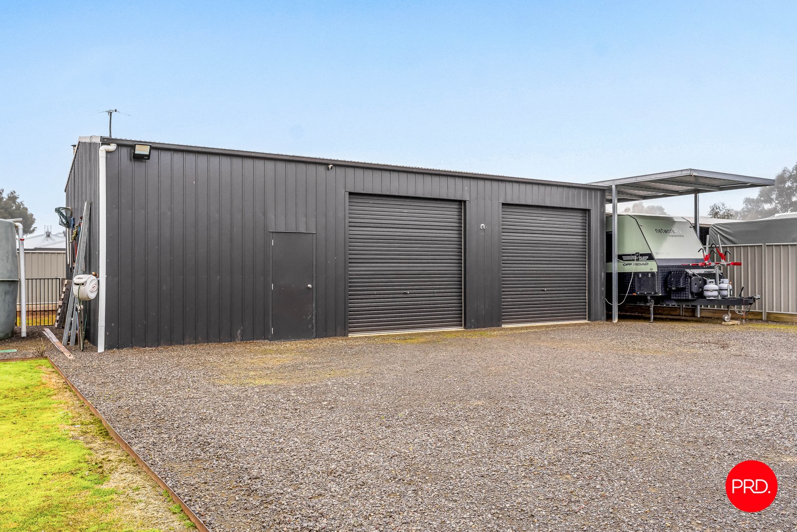 10 Bluestone Street HUNTLY 18