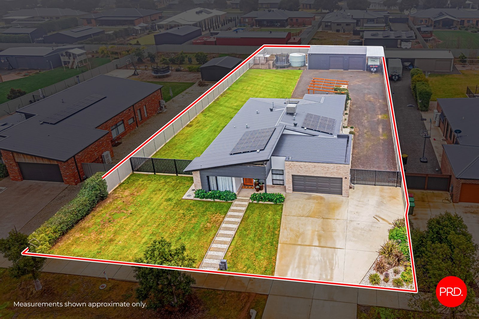 10 Bluestone Street HUNTLY 21