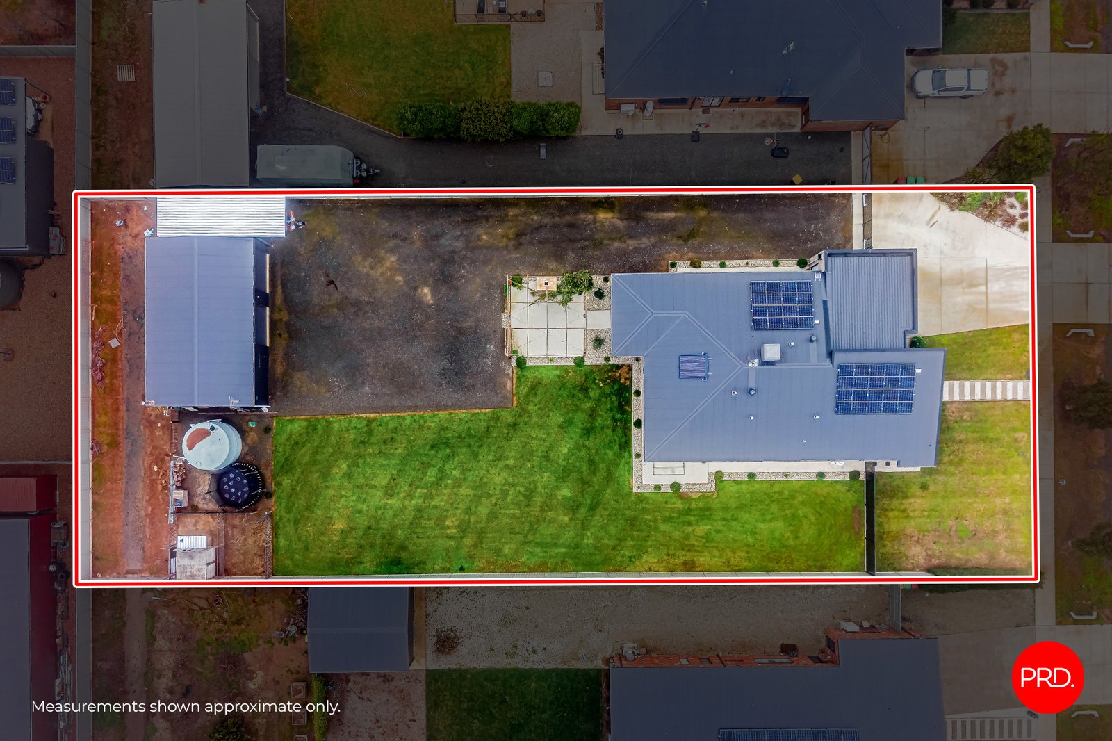 10 Bluestone Street HUNTLY 22