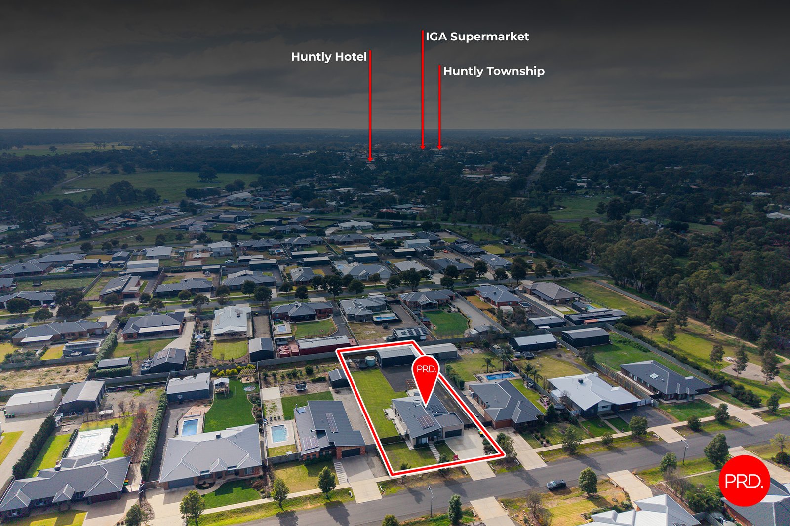 10 Bluestone Street HUNTLY 23