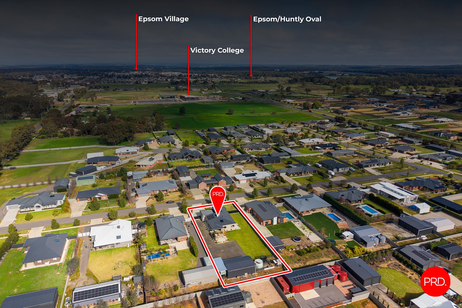 10 Bluestone Street HUNTLY 24