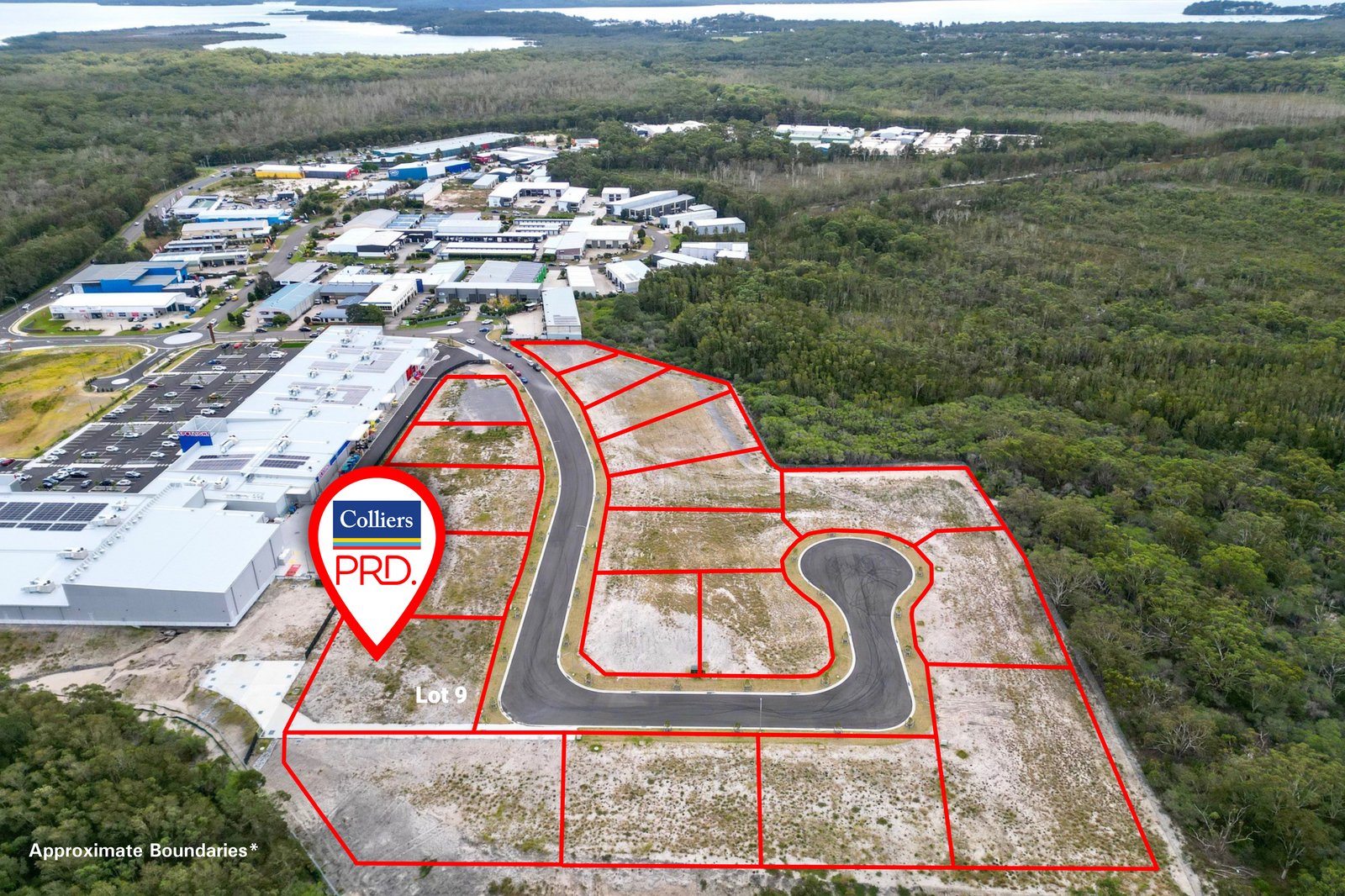 10 Bluewater Close TAYLORS BEACH 1