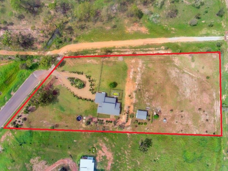 10 Boondoora Drive CALLIOPE 20