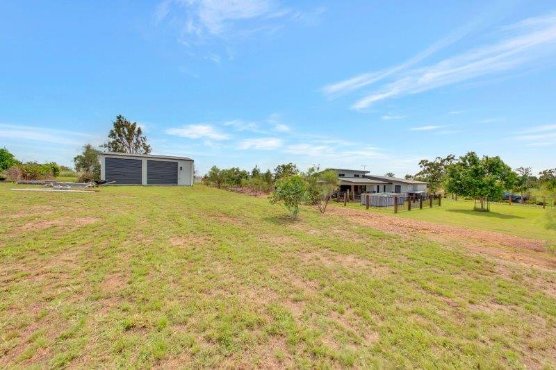 10 Boondoora Drive CALLIOPE 25