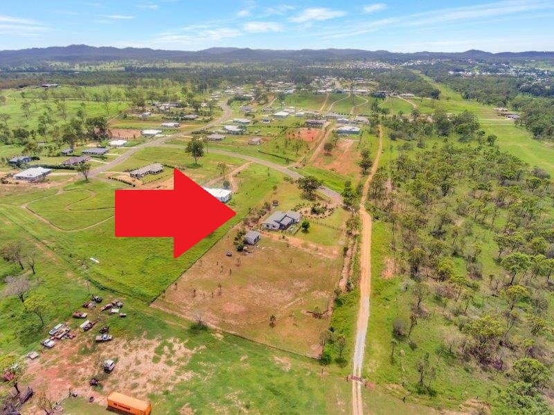 10 Boondoora Drive CALLIOPE 26