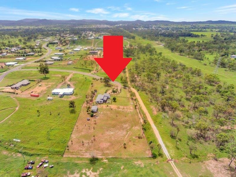 10 Boondoora Drive CALLIOPE 27