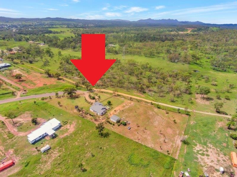 10 Boondoora Drive CALLIOPE 28