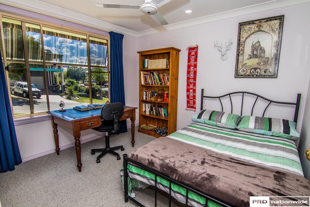 10 Bradley Place TAMWORTH 15