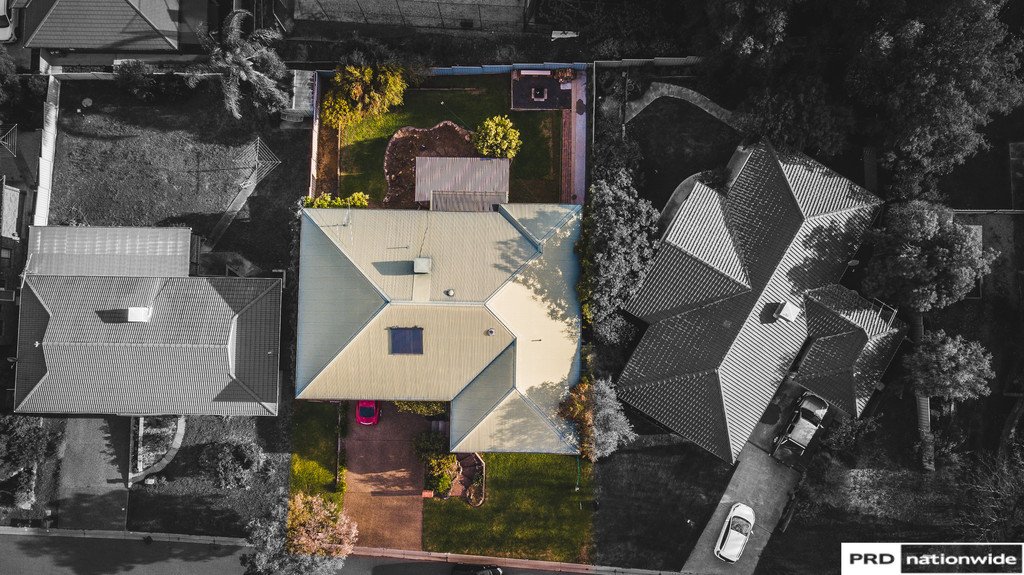 10 Bradley Place TAMWORTH 24