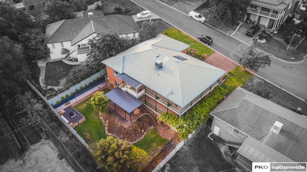 10 Bradley Place TAMWORTH 25