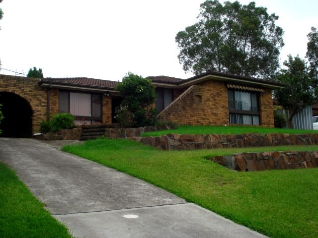 10 Brigantine Street RUTHERFORD 1