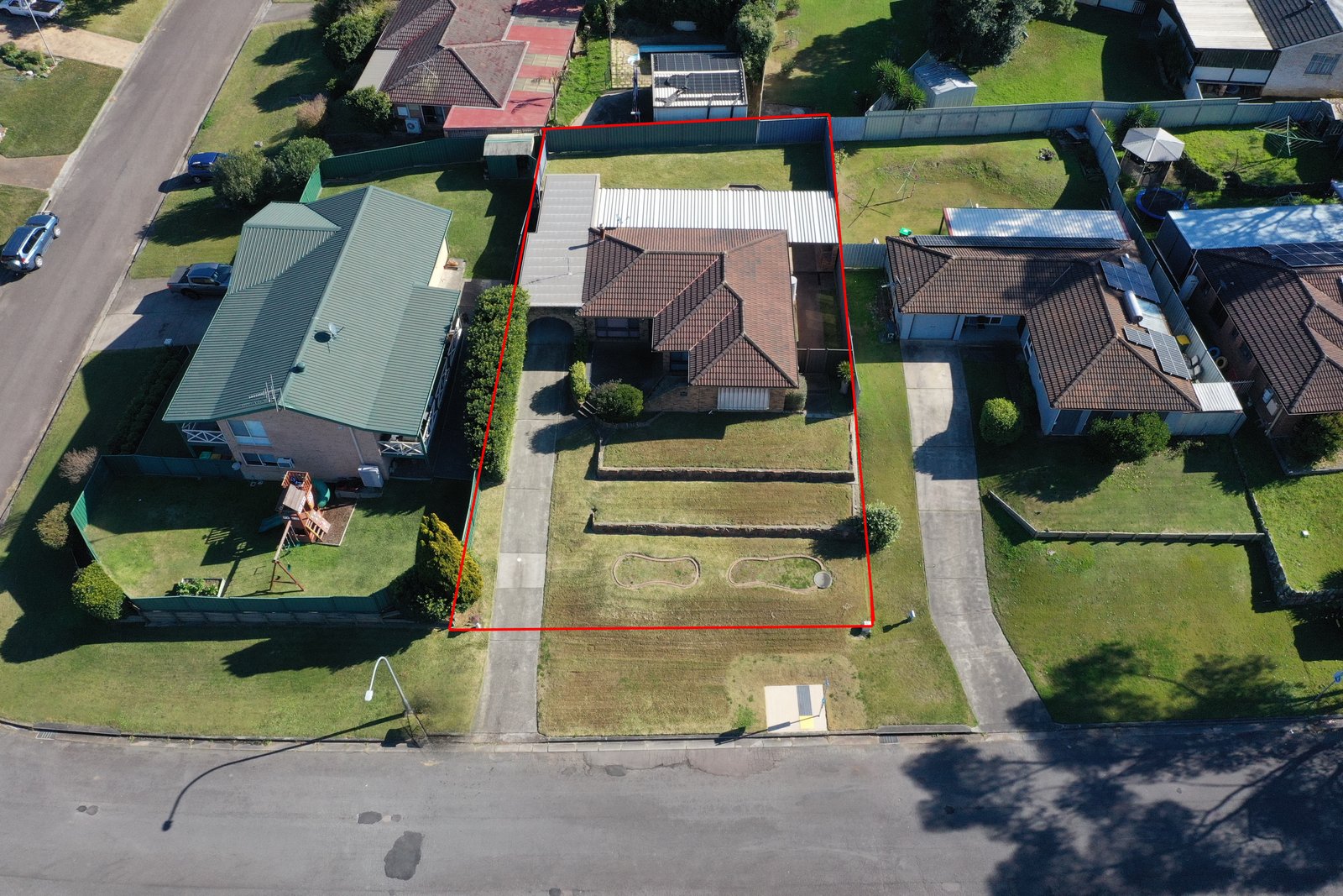 10 Brigantine Street RUTHERFORD 2