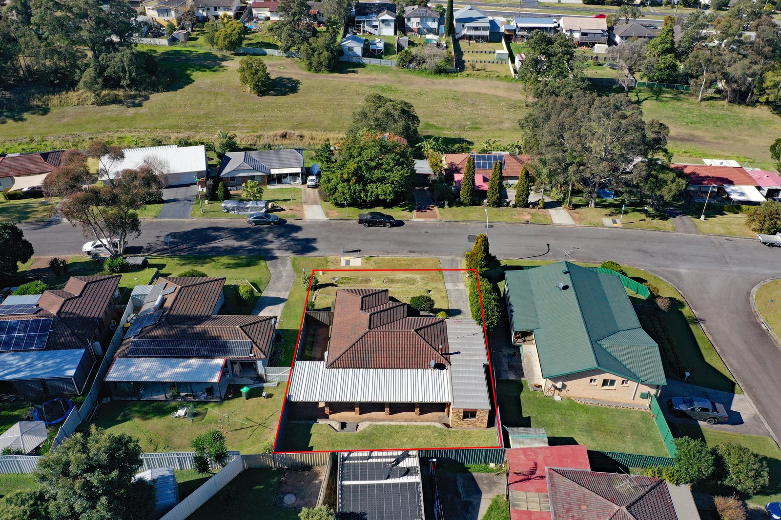 10 Brigantine Street RUTHERFORD 19