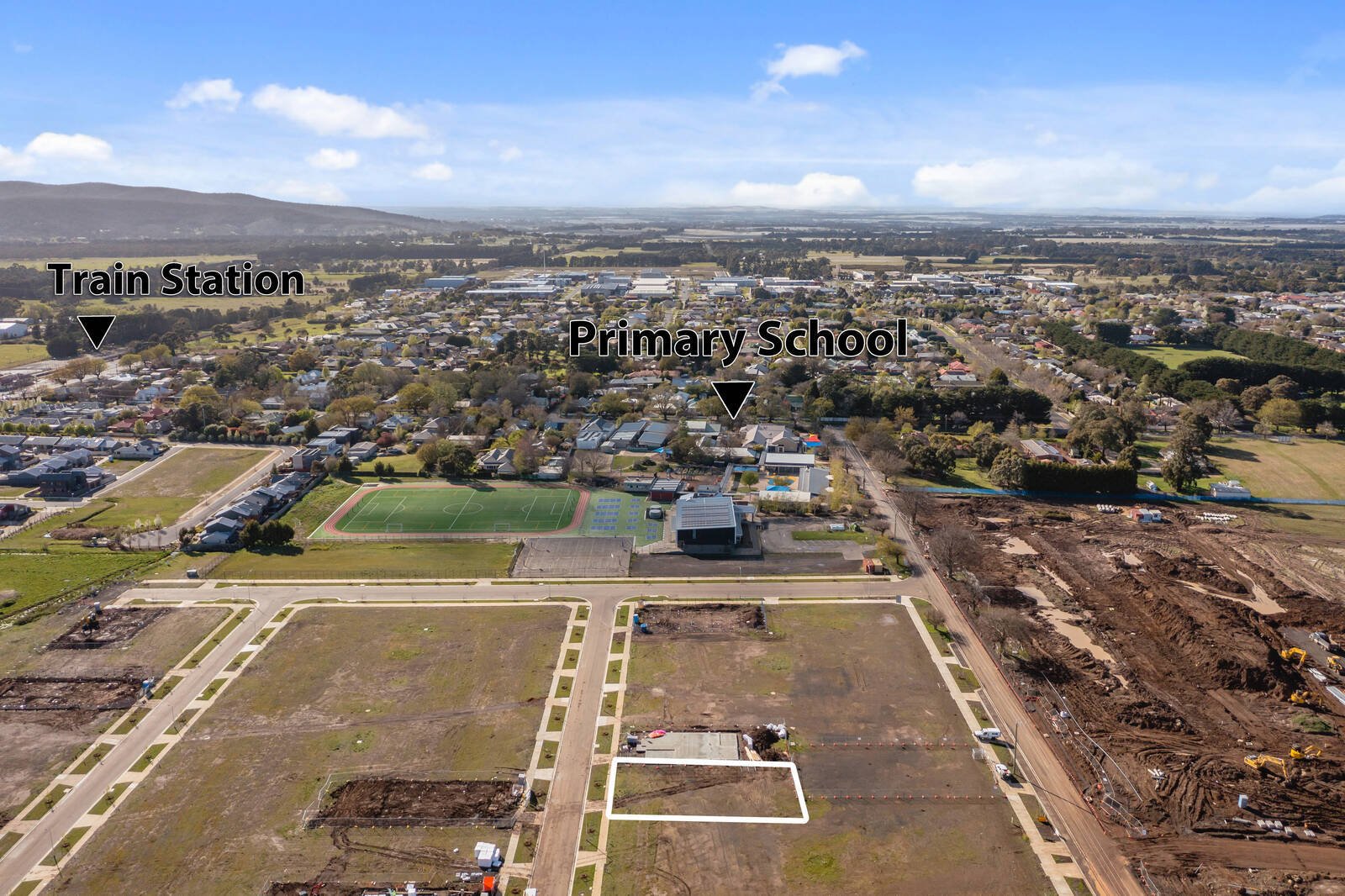 Real Estate and Property in 10 Brocchi Road, New Gisborne, VIC