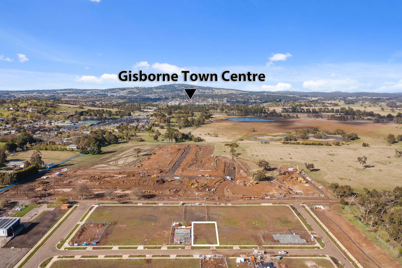 Real Estate and Property in 10 Brocchi Road, New Gisborne, VIC