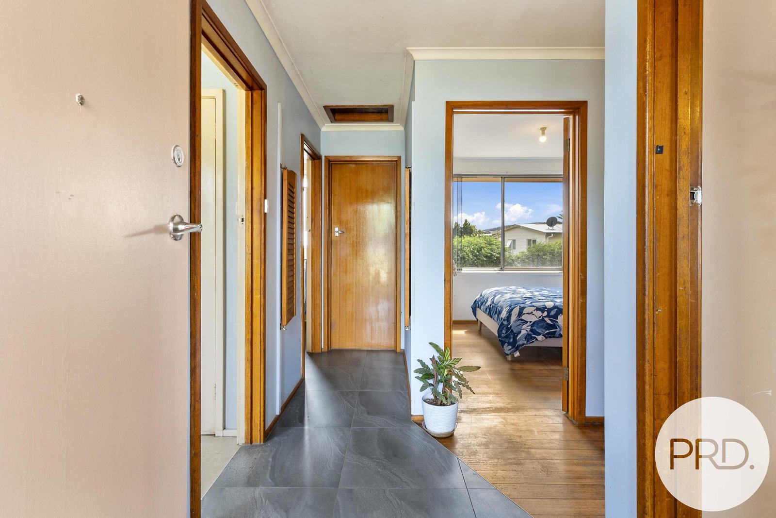 10 Bromley Street BRIDGEWATER 4