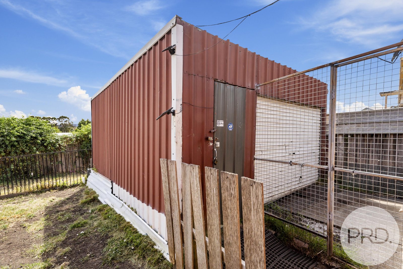 10 Bromley Street BRIDGEWATER 18