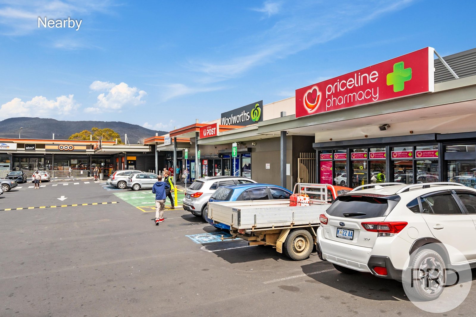 10 Bromley Street BRIDGEWATER 19