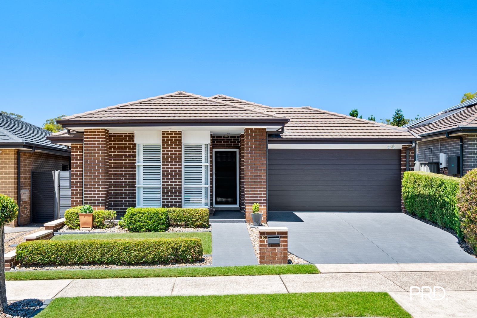 10 Brook Street JORDAN SPRINGS 1