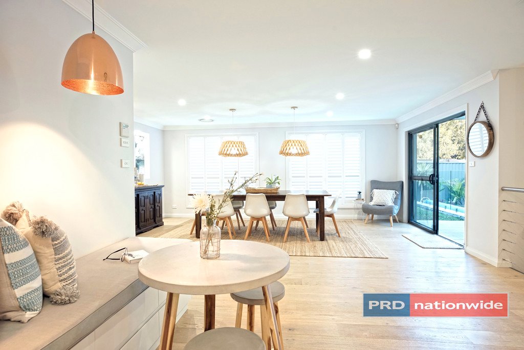 10 Buring Avenue LEONAY 12