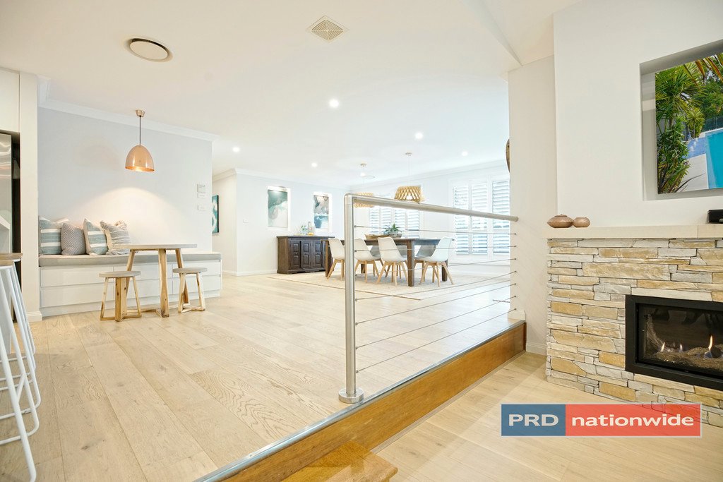 10 Buring Avenue LEONAY 18