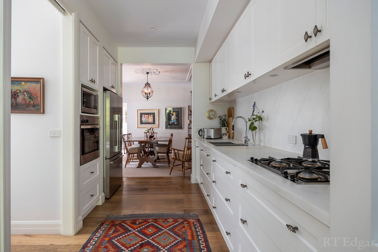 Real Estate and Property in 10 Burnie Street, Toorak, VIC