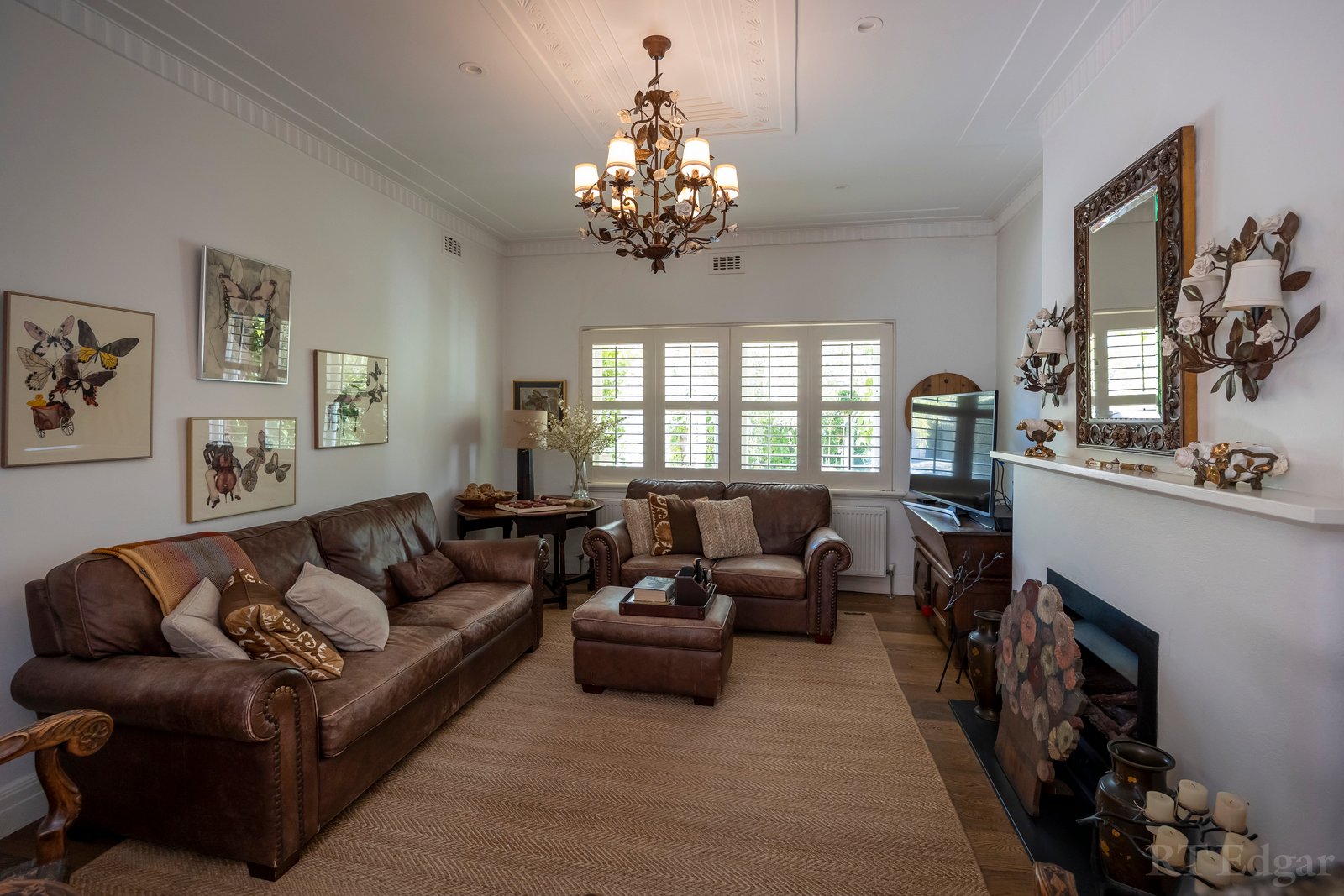 Real Estate and Property in 10 Burnie Street, Toorak, VIC