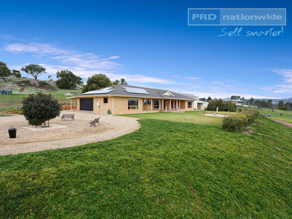 10 Butterbush Road GREGADOO 4