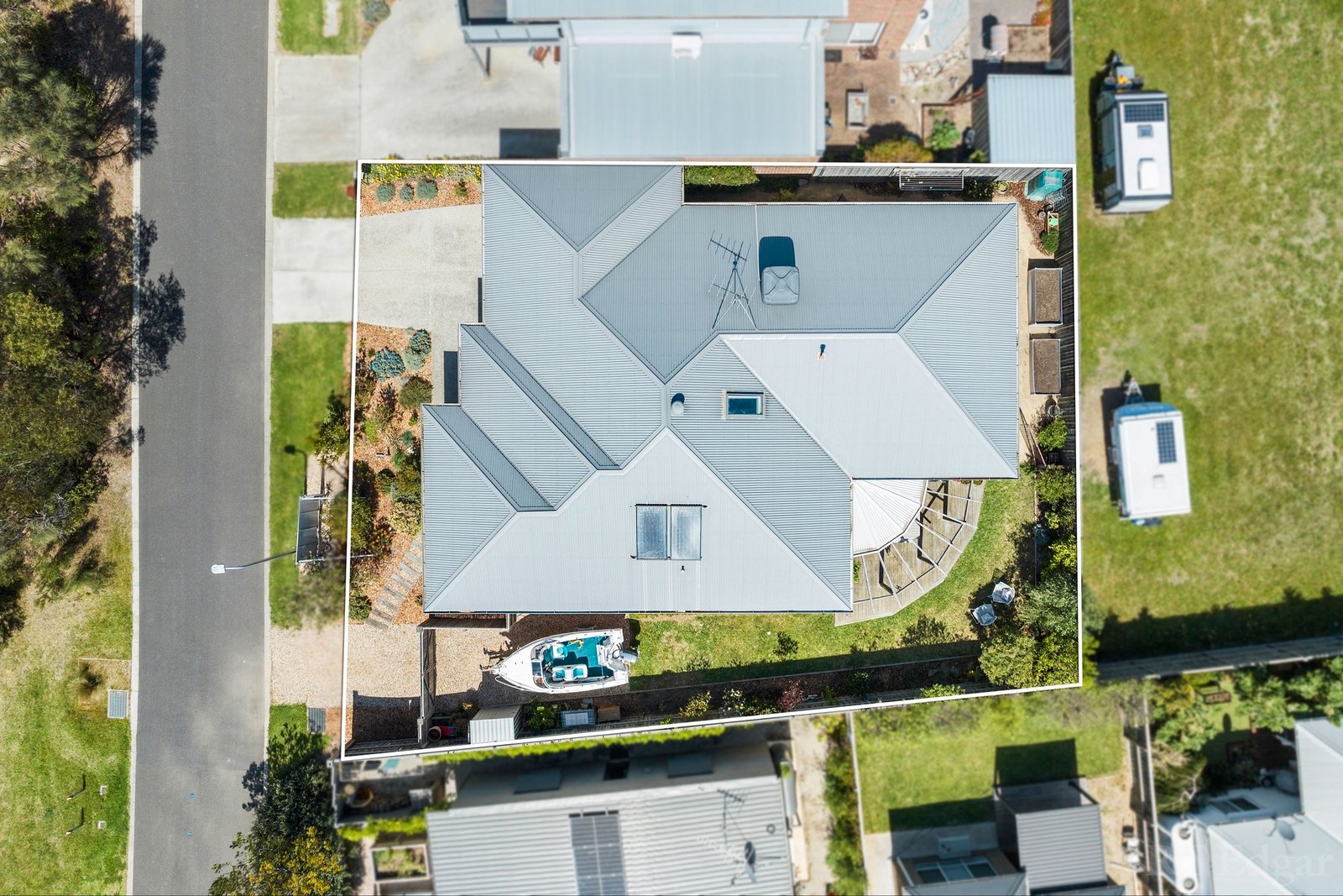 Real Estate and Property in 10 Calcium Park Crescent, Point Lonsdale, VIC