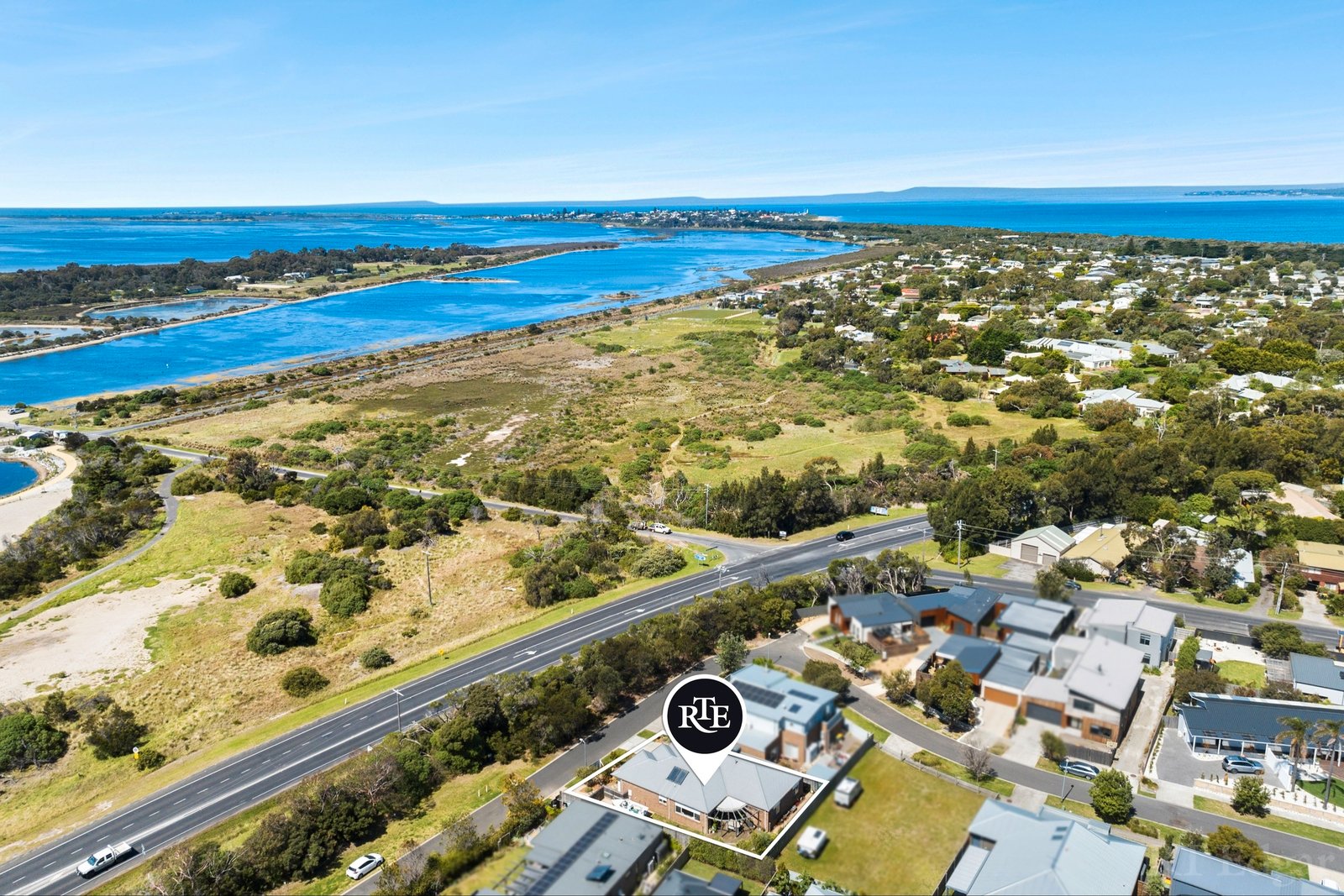 Real Estate and Property in 10 Calcium Park Crescent, Point Lonsdale, VIC