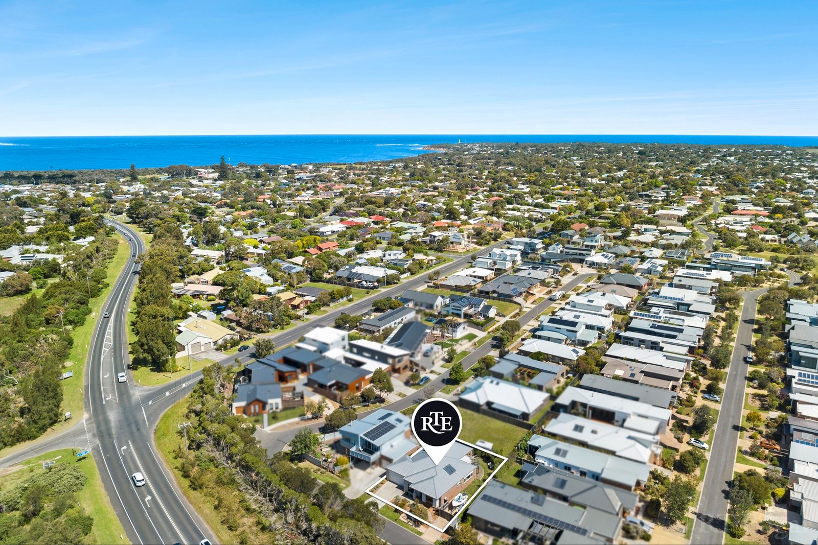 Real Estate and Property in 10 Calcium Park Crescent, Point Lonsdale, VIC