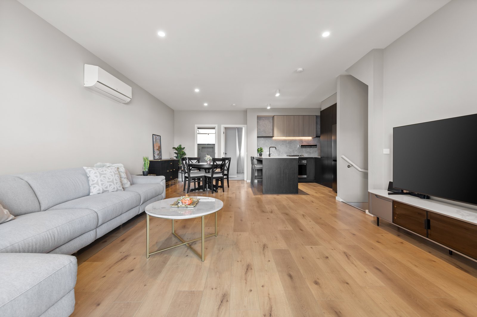 Gallery: 10 Calibre Retreat