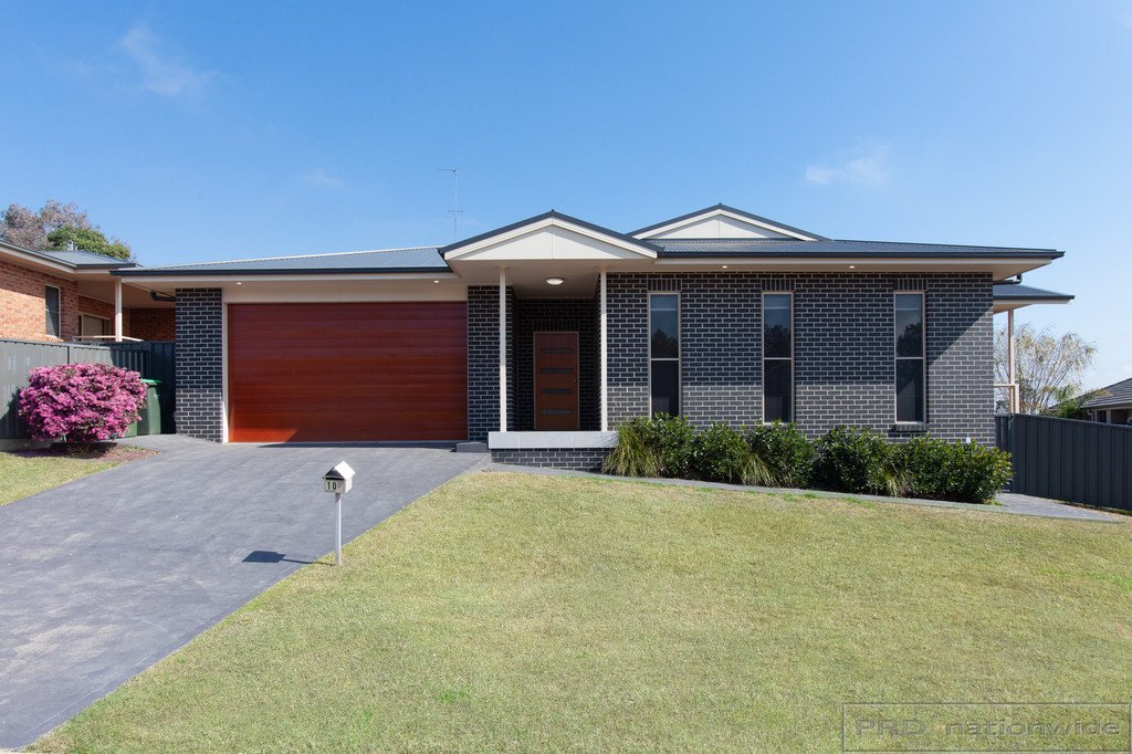 10 Cambrian Place EAST MAITLAND 1