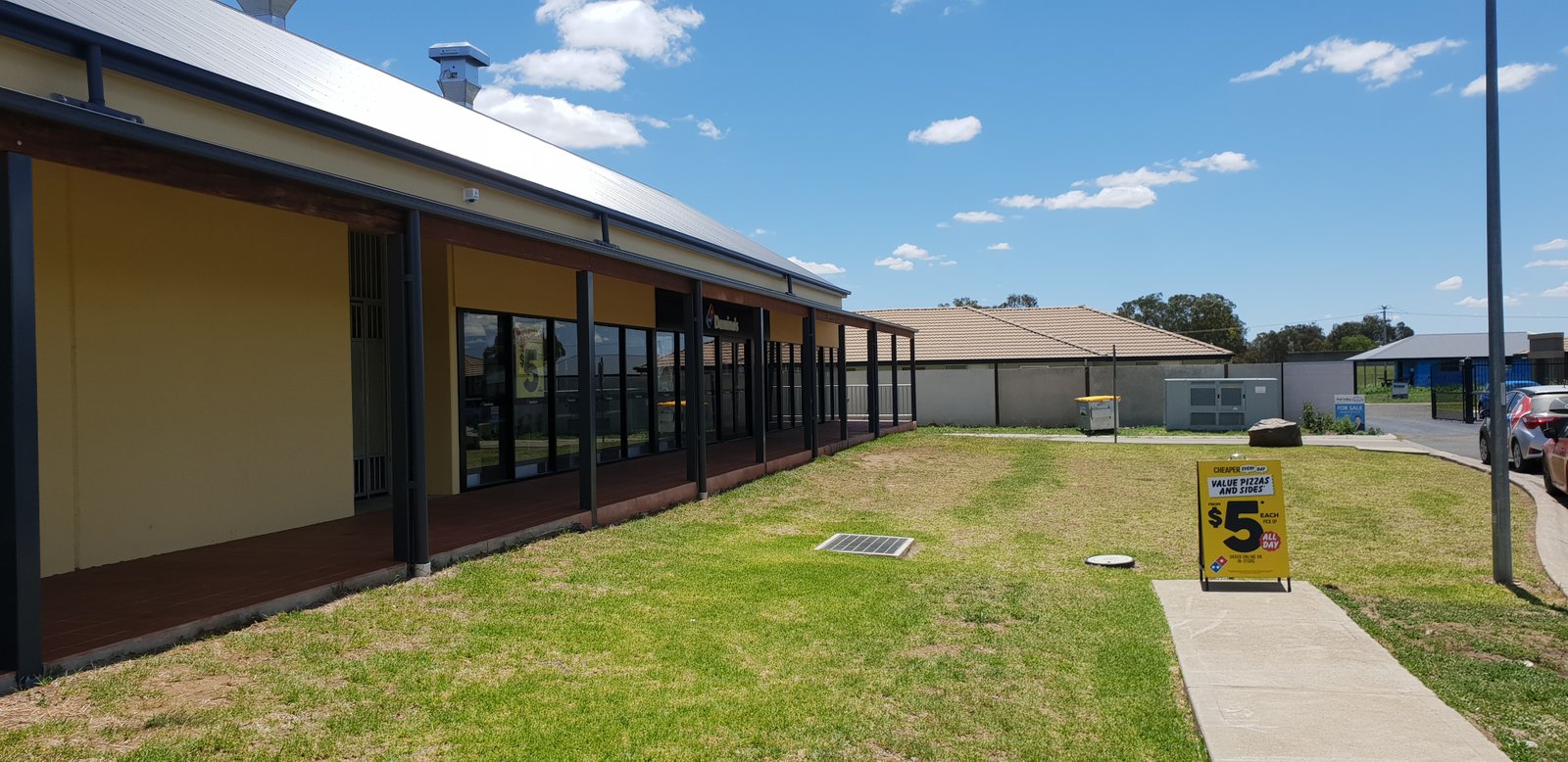 10 Campbell Road TAMWORTH 2