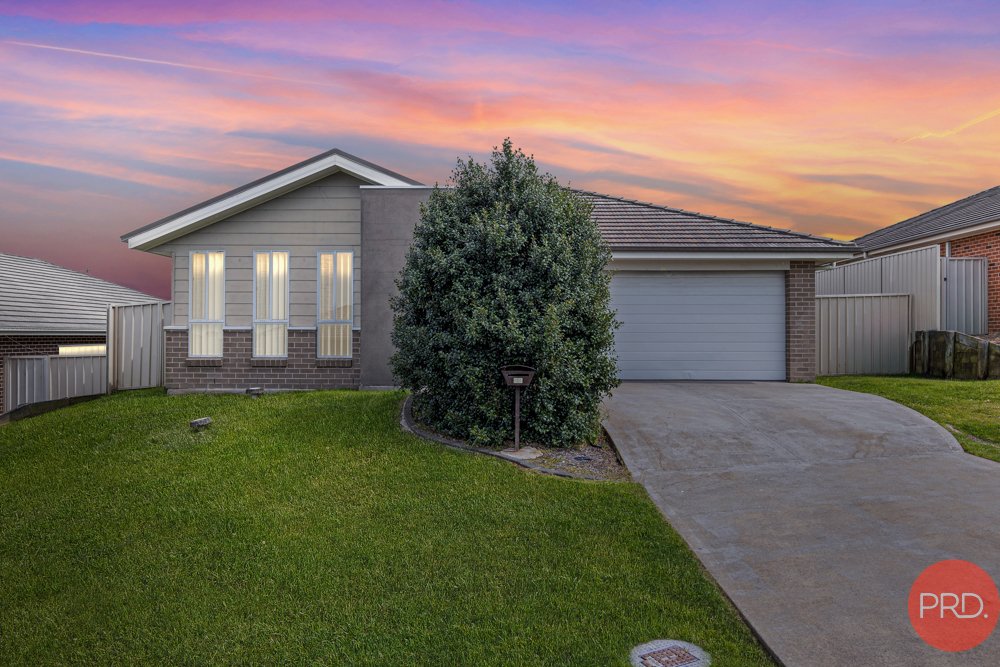 10 Campden Street THORNTON 1